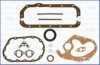 OPEL 1605595 Gasket Set, crank case
